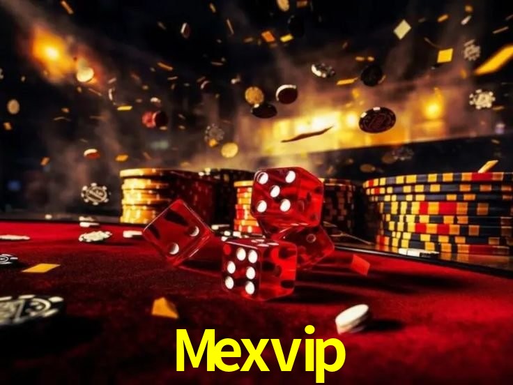 Mexvip Tragamonedas