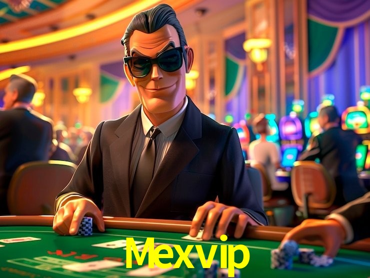 Mexvip Preguntas frecuentes