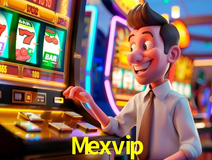 Mexvip Live Blackjack