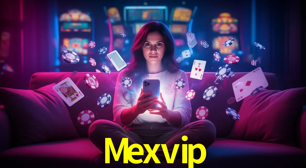 Mexvip Sistema operativo iOS