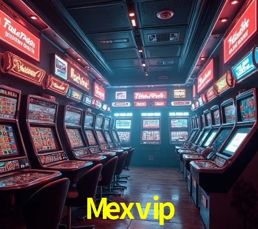 Mexvip gaming platform